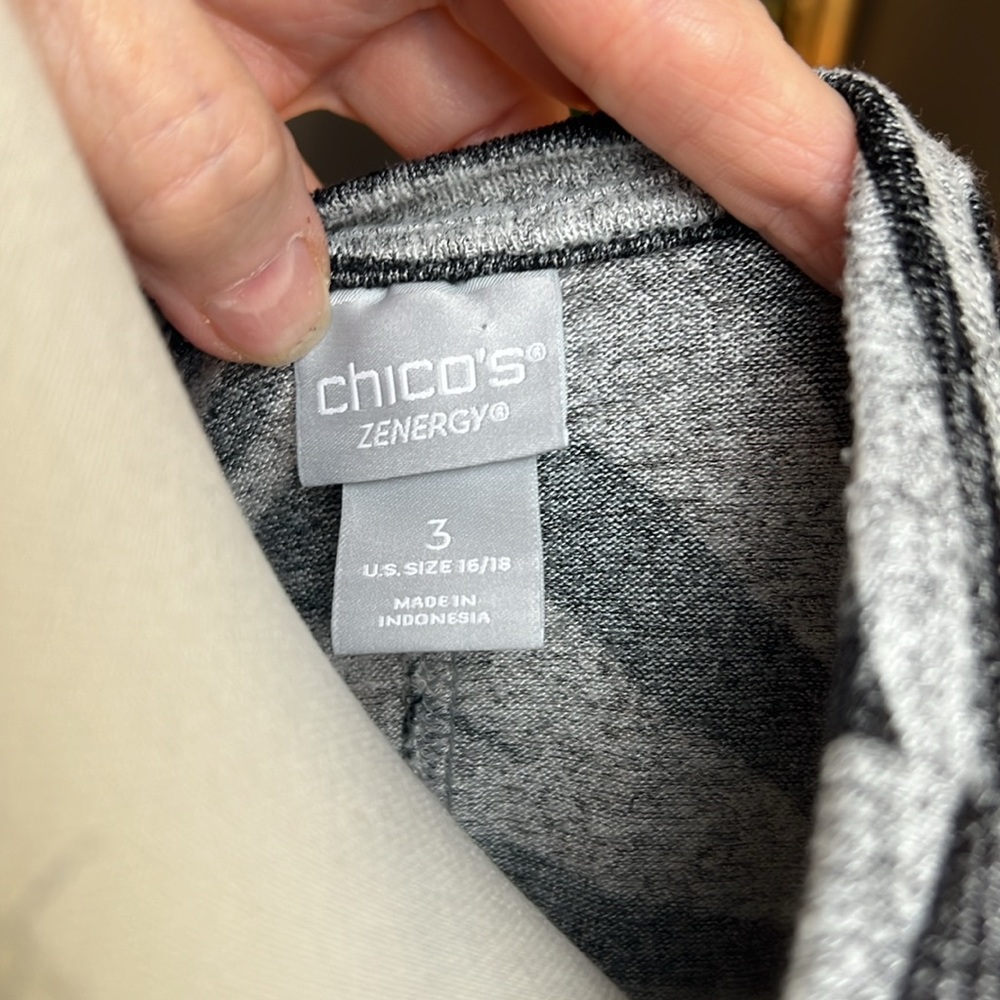 Chicos, Tunic - image 2